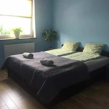 Apartment Glowackiego 8