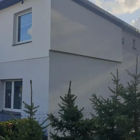 Glowackiego 8 Apartmán Gdyně
