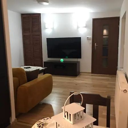 Apartment Glowackiego 8 *