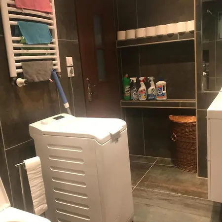 Apartment Glowackiego 8 Gdynia