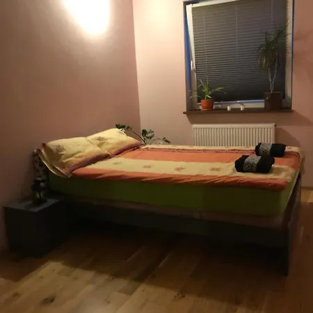 Glowackiego 8 Apartment