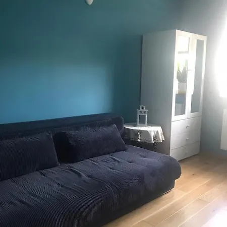 Apartment Glowackiego 8 Gdynia