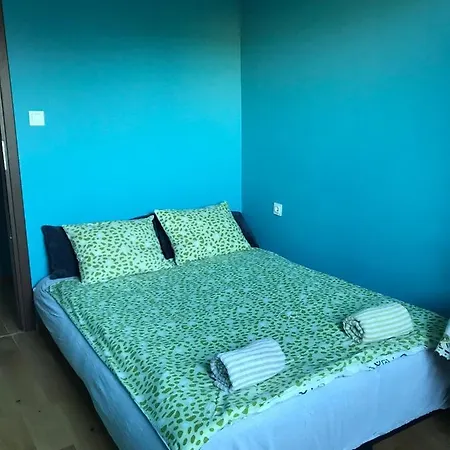 Apartment Glowackiego 8 Gdynia