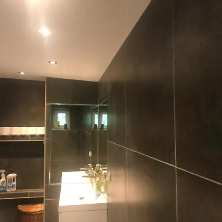 Apartment Glowackiego 8 *