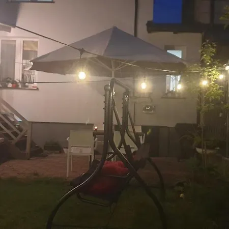 Glowackiego 8 Gdyně